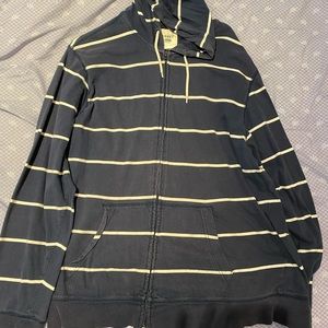 Old Navy Striped Jacket
